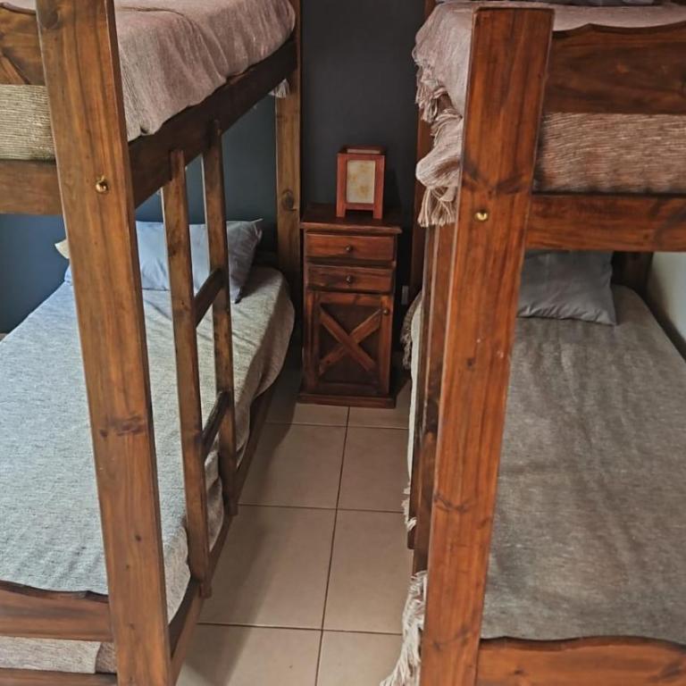Luz Del Alma - Casa Unifamiliar de 2 dormitorios - 11