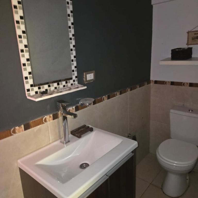 Luz Del Alma - Casa Unifamiliar de 2 dormitorios - 14