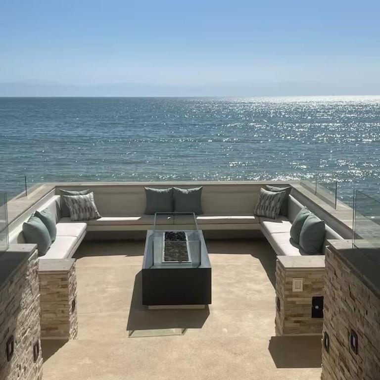 Luxury beachfront condo in Bucerias - Apartamento de 2 dormitorios - 4