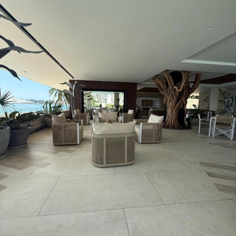 Luxury beachfront condo in Bucerias - Apartamento de 2 dormitorios - 8
