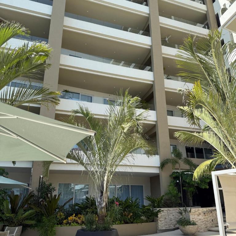 Luxury beachfront condo in Bucerias - Apartamento de 2 dormitorios - 13