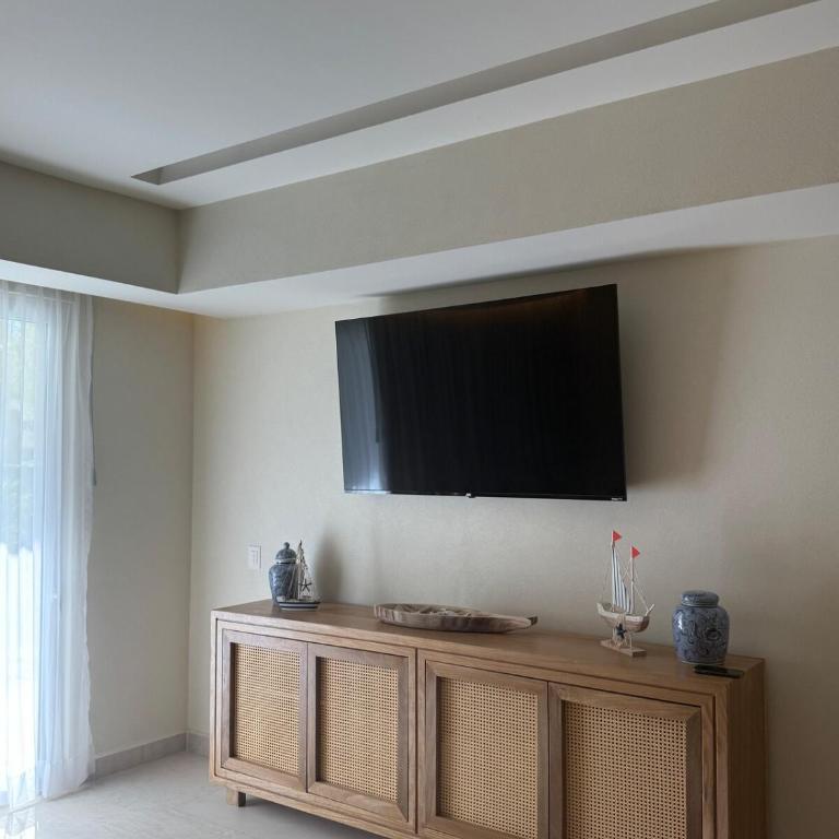 Luxury beachfront condo in Bucerias - Apartamento de 2 dormitorios - 17