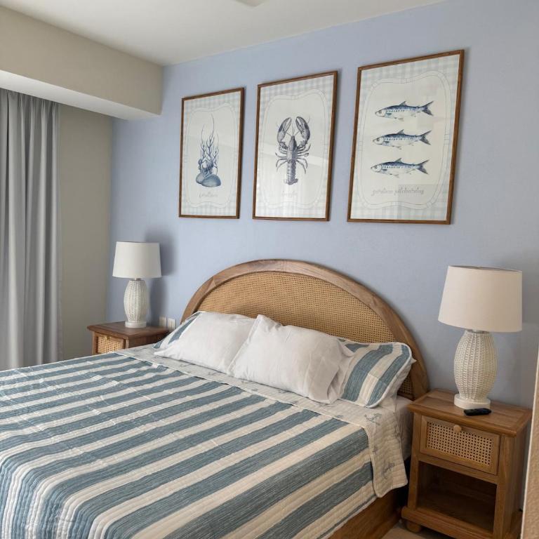 Luxury beachfront condo in Bucerias - Apartamento de 2 dormitorios - 18