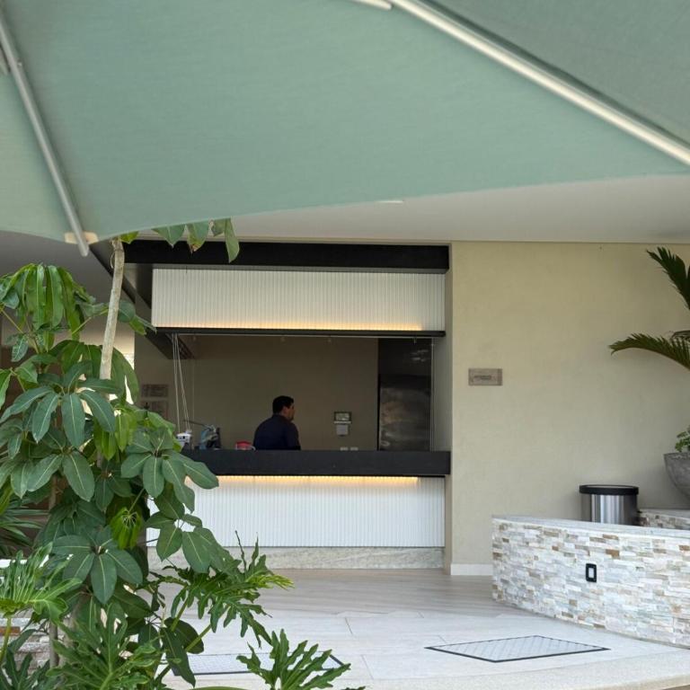 Luxury beachfront condo in Bucerias - Apartamento de 2 dormitorios - 23