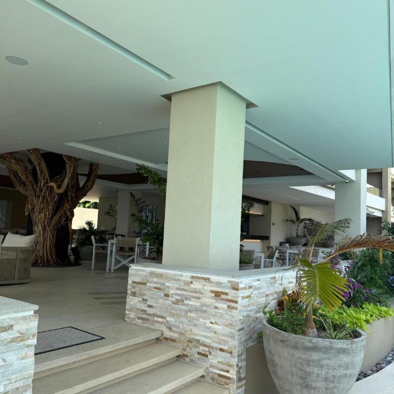 Luxury beachfront condo in Bucerias - Apartamento de 2 dormitorios - 24