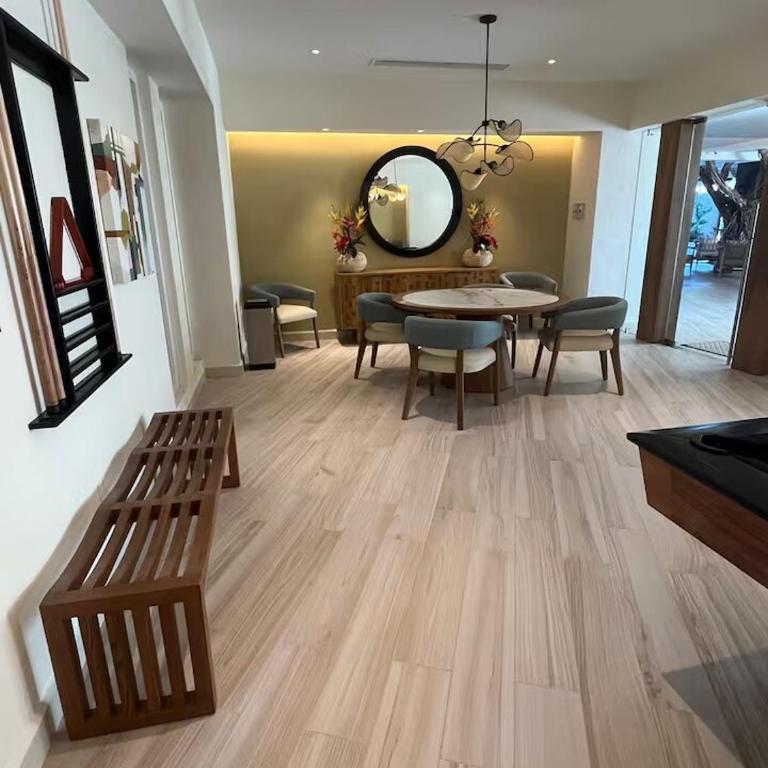 Luxury beachfront condo in Bucerias - Apartamento de 2 dormitorios - 27