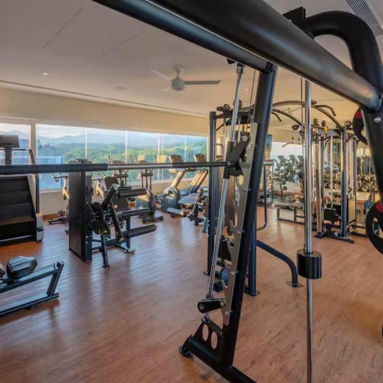 Luxury beachfront condo in Bucerias - Apartamento de 2 dormitorios - 28