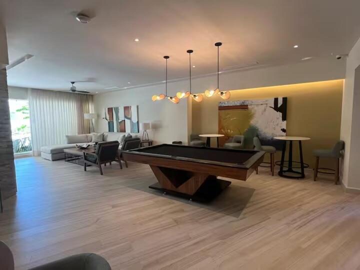 Luxury beachfront condo in Bucerias - Apartamento de 2 dormitorios - 36
