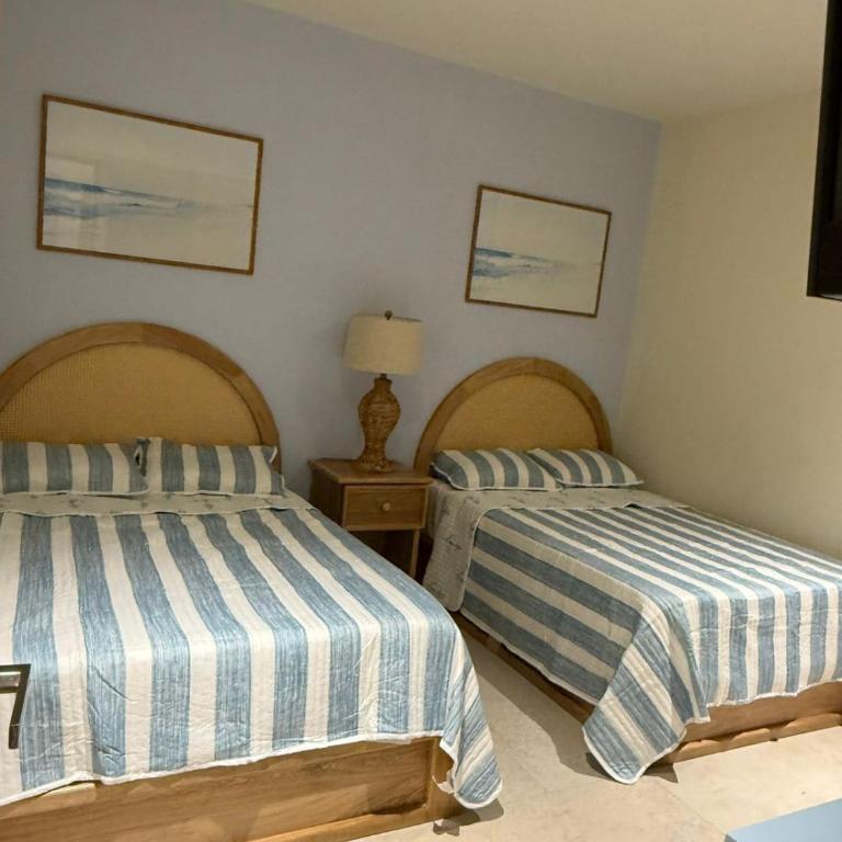 Luxury beachfront condo in Bucerias - Apartamento de 2 dormitorios - 37