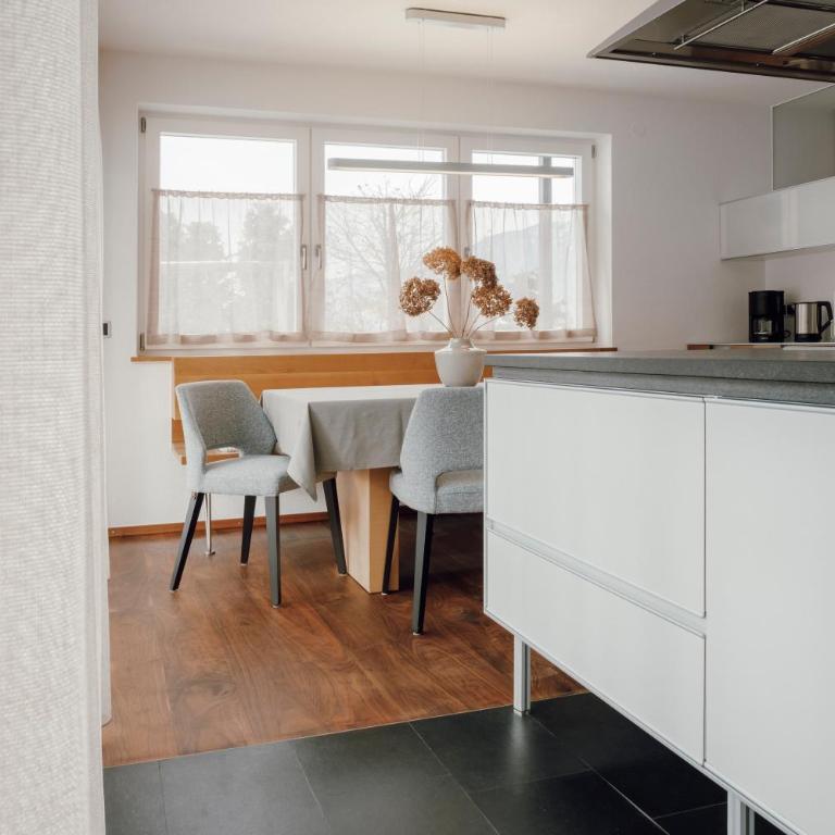 Kronsun Percha - Appartamento con Terrazza - 12