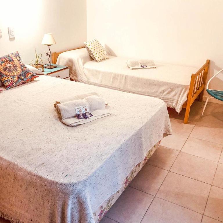 Che - Habitación Triple - 2