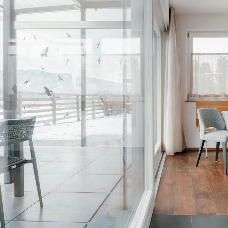 Kronsun Percha - Appartamento con Terrazza - 13