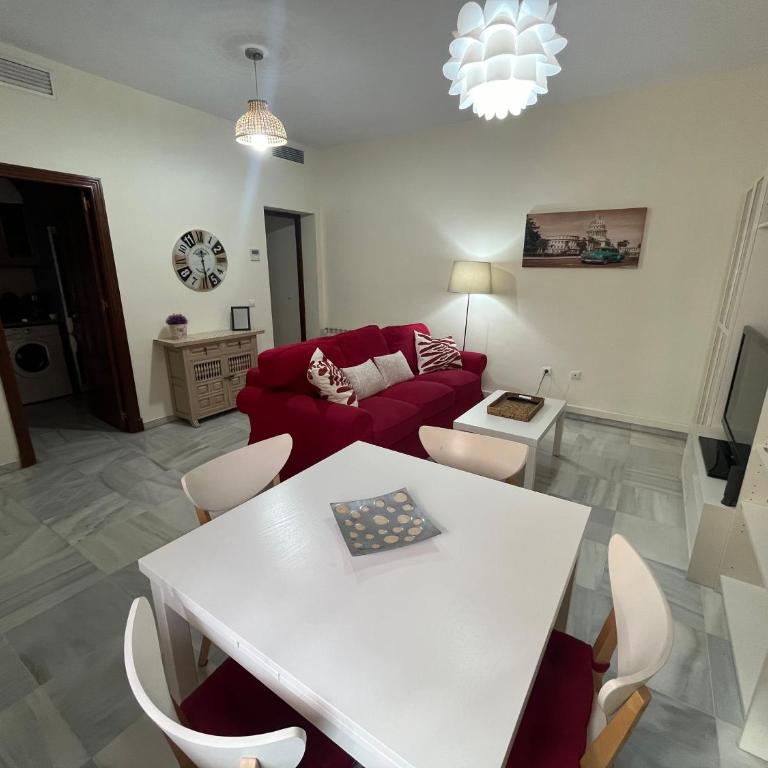 Santa Ana - Palacio Del Infantado - Apartamento Superior con 3 dormitorios - 6