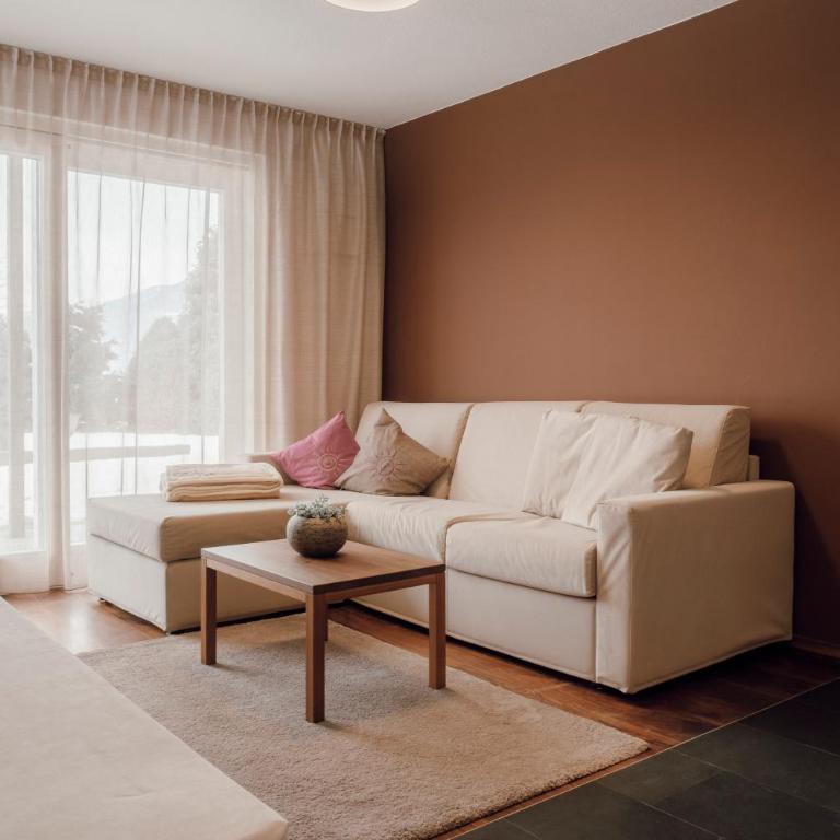 Kronsun Percha - Appartamento con Terrazza - 5