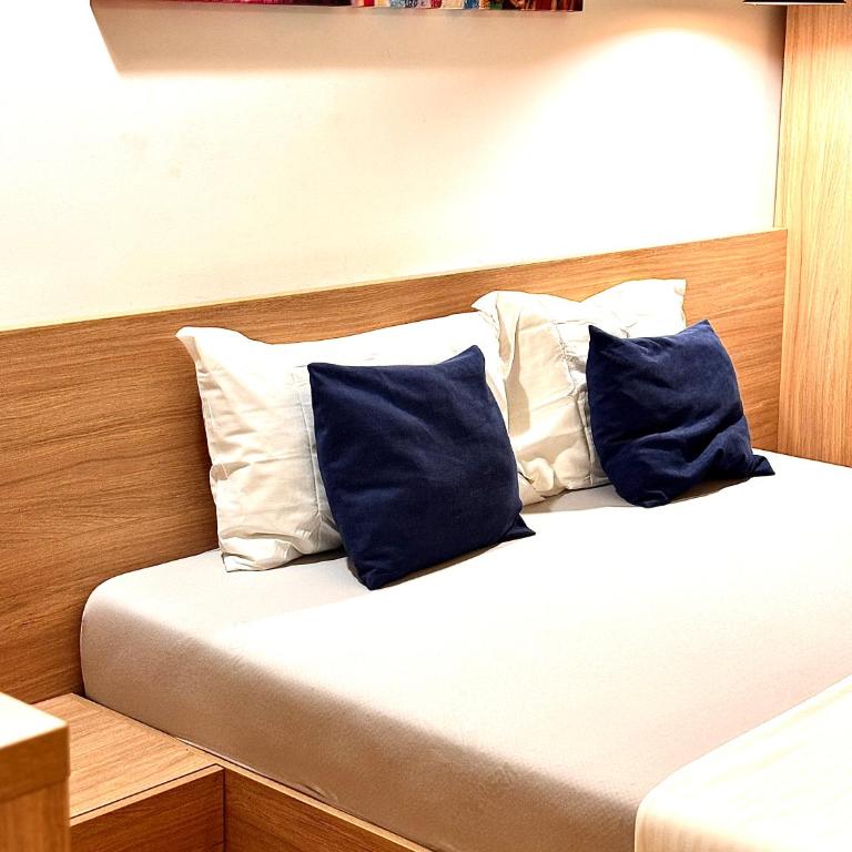 City Heart Apartments Belgrade Free Wi-Fi Self Check-in Central Location - Deluxe Apartment - 8