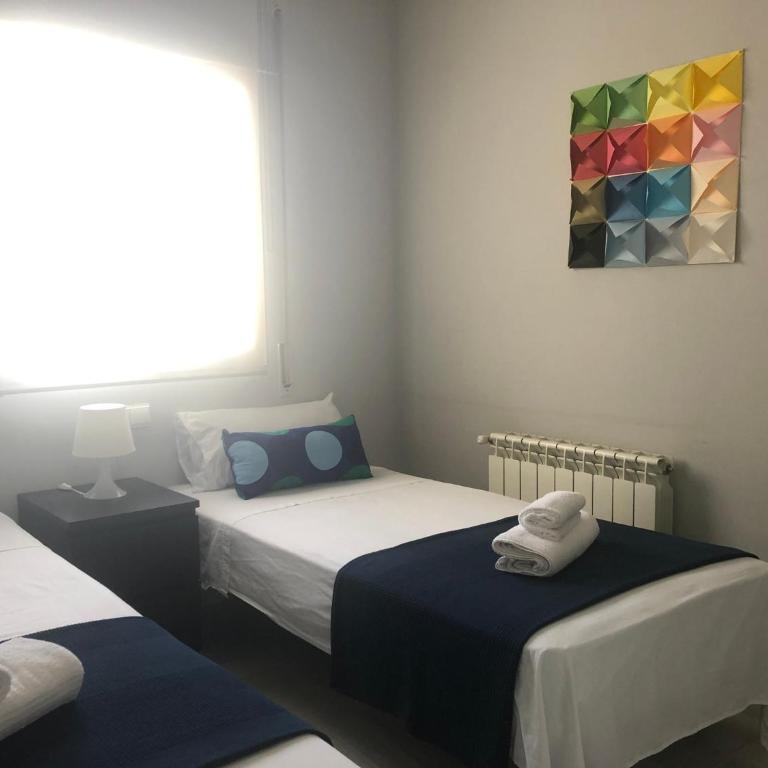 Santa Ana - Palacio Del Infantado - Apartamento Superior con 3 dormitorios - 4