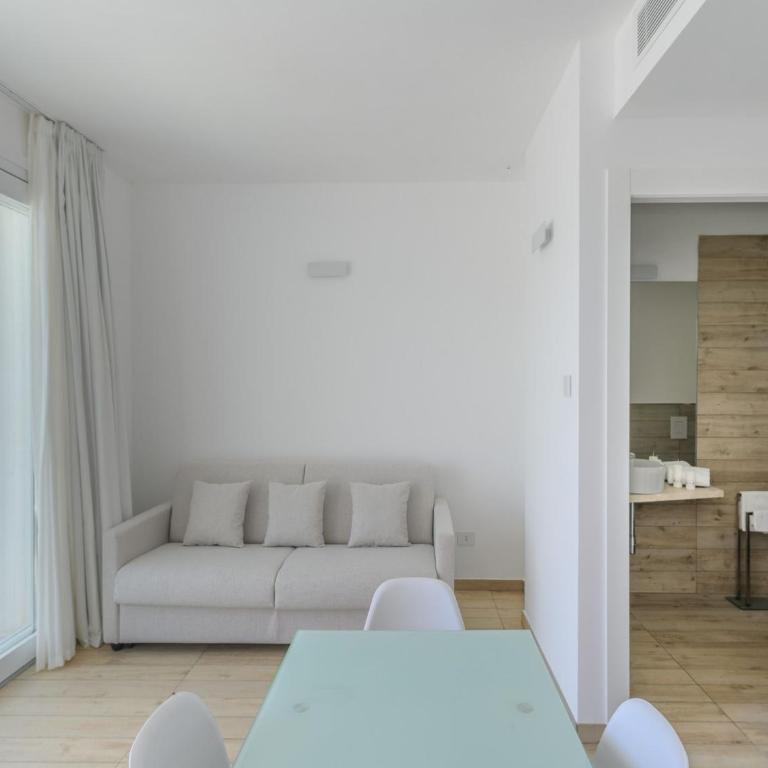 Charmant apartment near La Pelosa Beach - Appartamento - 2