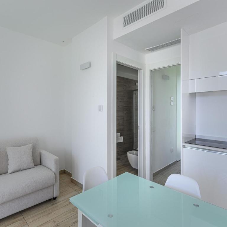 Charmant apartment near La Pelosa Beach - Appartamento - 5