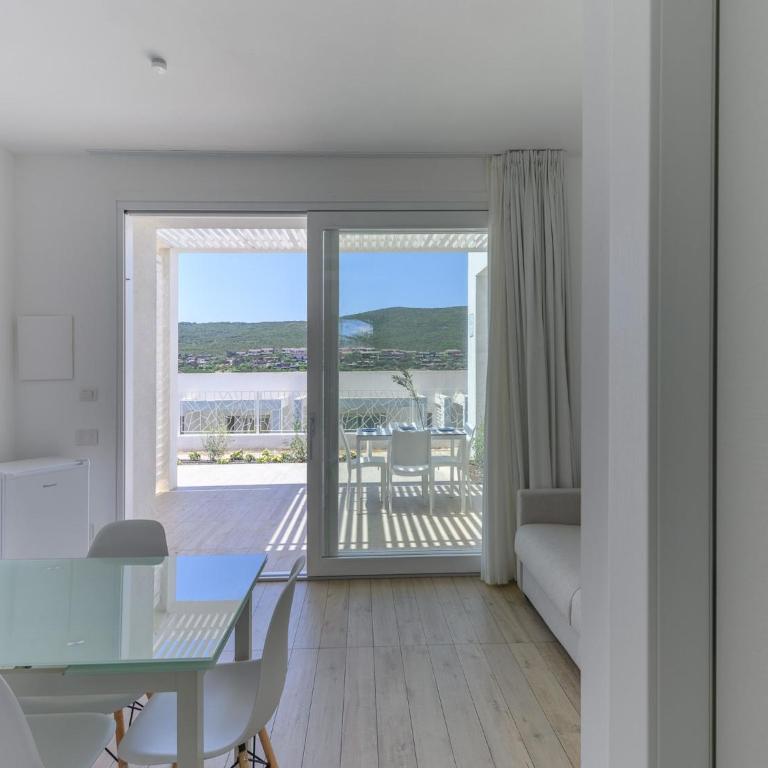 Charmant apartment near La Pelosa Beach - Appartamento - 6