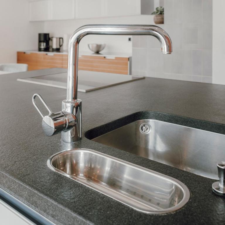 Kronsun Percha - Appartamento con Terrazza - 16
