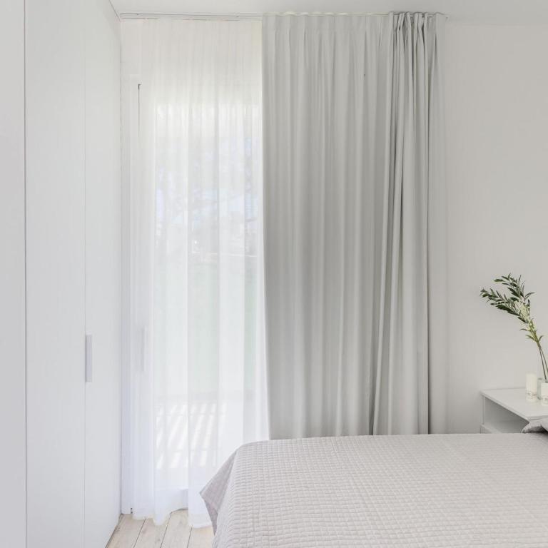 Charmant apartment near La Pelosa Beach - Appartamento - 8