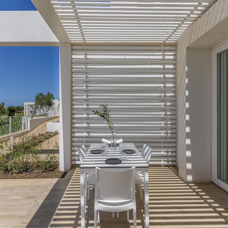 Charmant apartment near La Pelosa Beach - Appartamento - 12
