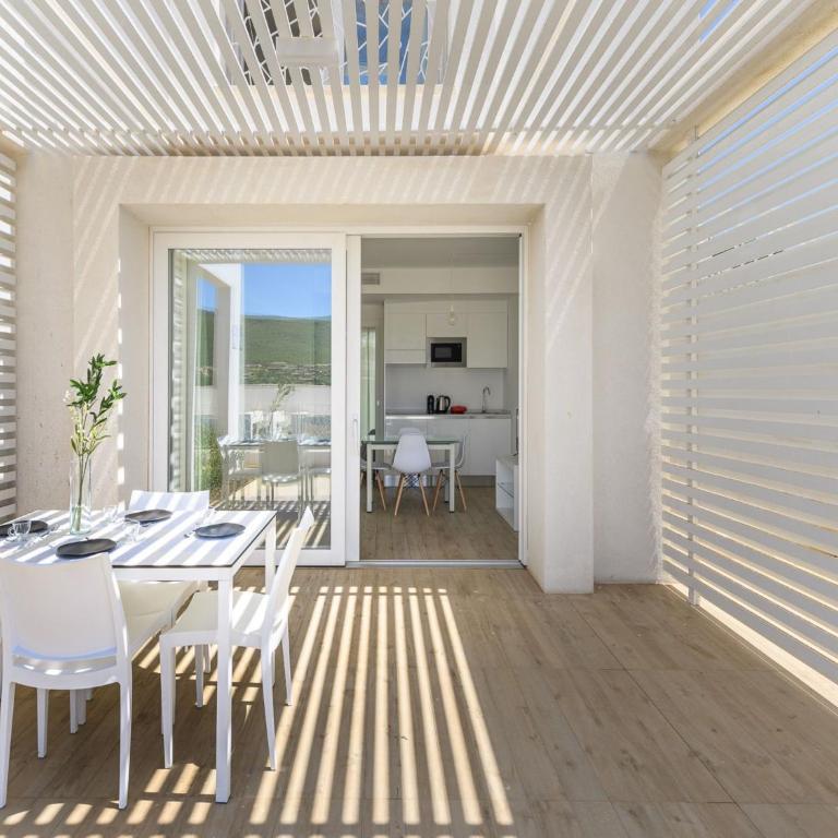 Charmant apartment near La Pelosa Beach - Appartamento - 14