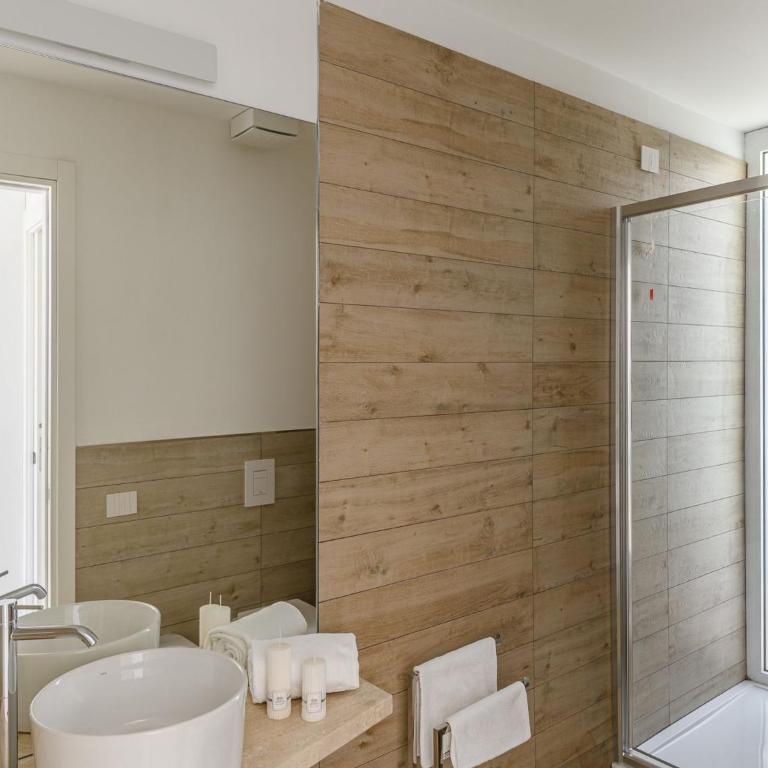 Charmant apartment near La Pelosa Beach - Appartamento - 11
