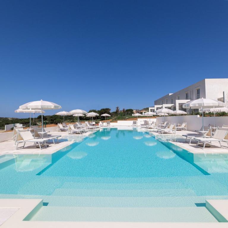 Charmant apartment near La Pelosa Beach - Appartamento - 15