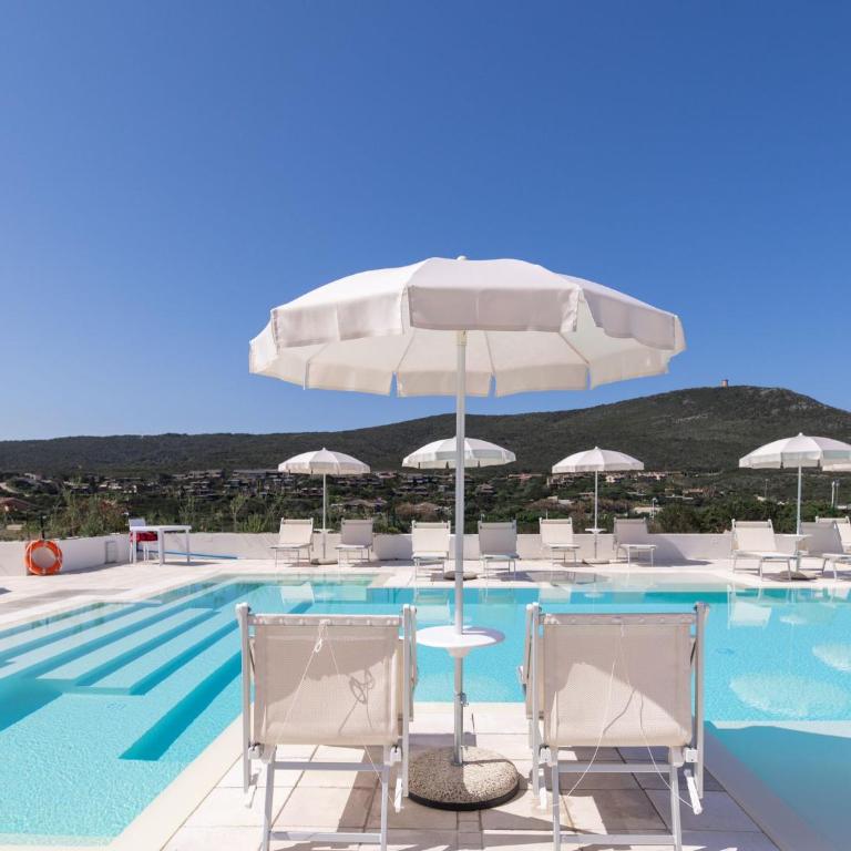 Charmant apartment near La Pelosa Beach - Appartamento - 16