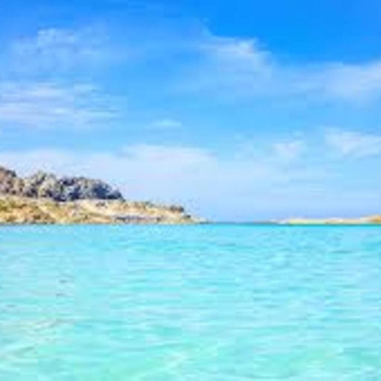 Charmant apartment near La Pelosa Beach - Appartamento - 20