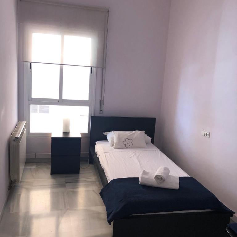 Santa Ana - Palacio Del Infantado - Apartamento Superior con 3 dormitorios - 3