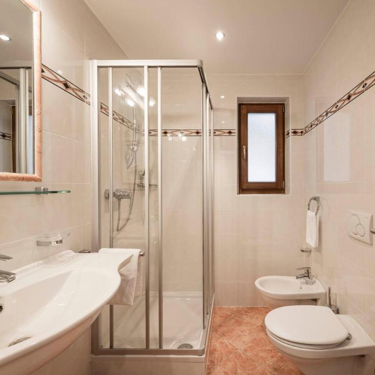 Hotel Lahnerhof - Comfort Doppelzimmer - 2