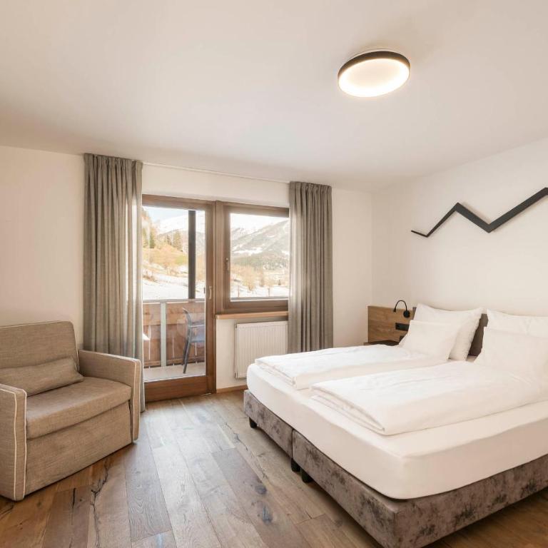 Hotel Lahnerhof - Comfort Doppelzimmer - 3