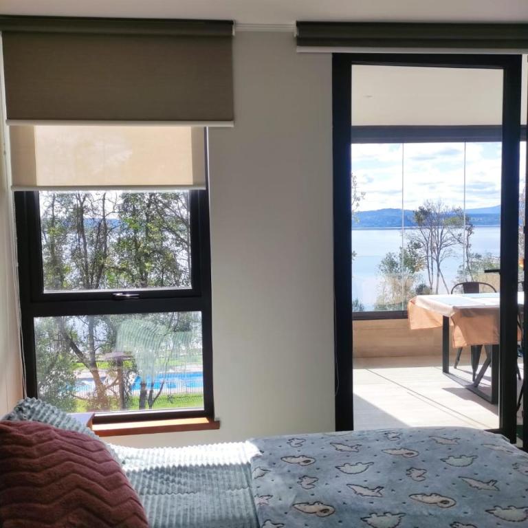 Departamento con acceso directo a una playa exclusiva - Apartamento de 2 dormitorios - 8