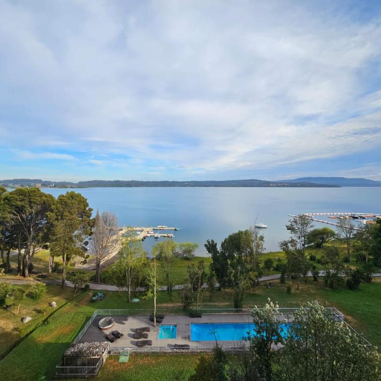 Departamento con acceso directo a una playa exclusiva - Apartamento de 2 dormitorios - 16