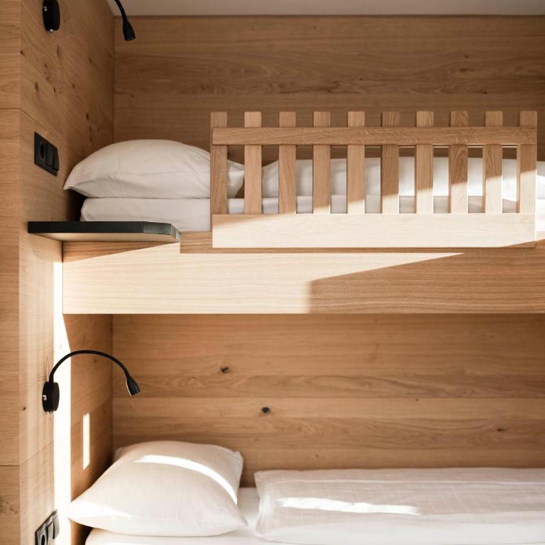 Hotel Lahnerhof - Familiensuite - 4