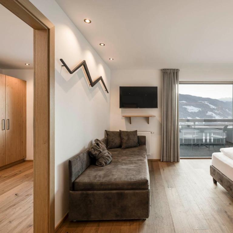Hotel Lahnerhof - Familiensuite - 5