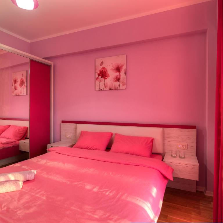 Apartments Location by Chabad House - Deluxe One-Bedroom Apartment with Harbor View - 3