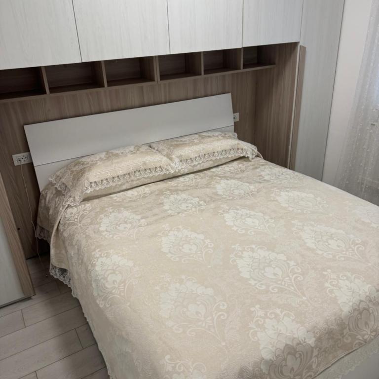 Appartamento Incantevole 300m dal mare - Appartamento con 1 Camera da Letto - 40