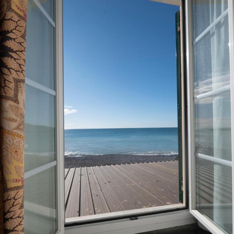 331 - Lord Nelson Chiavri - Appartamento 4 fronte mare - Appartamento con Vista Mare - 23
