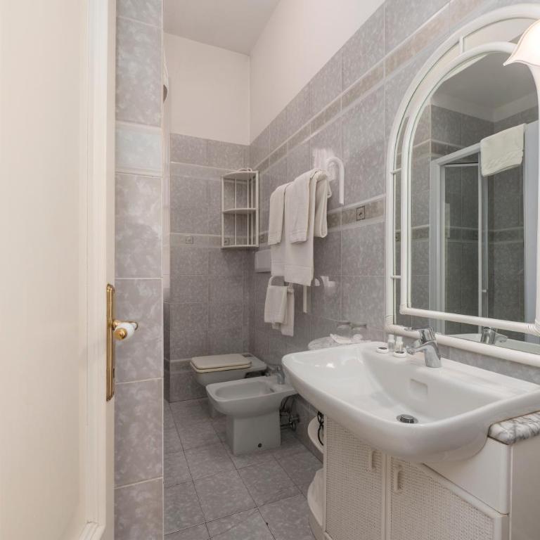 331 - Lord Nelson Chiavri - Appartamento 4 fronte mare - Appartamento con Vista Mare - 5