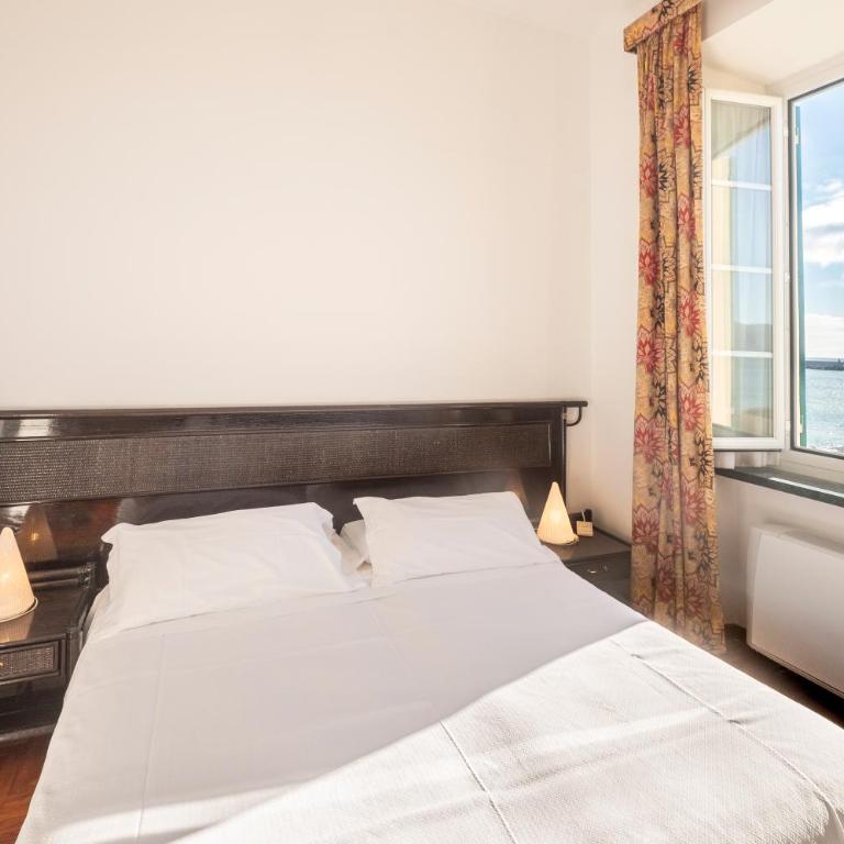 331 - Lord Nelson Chiavri - Appartamento 4 fronte mare - Appartamento con Vista Mare - 24