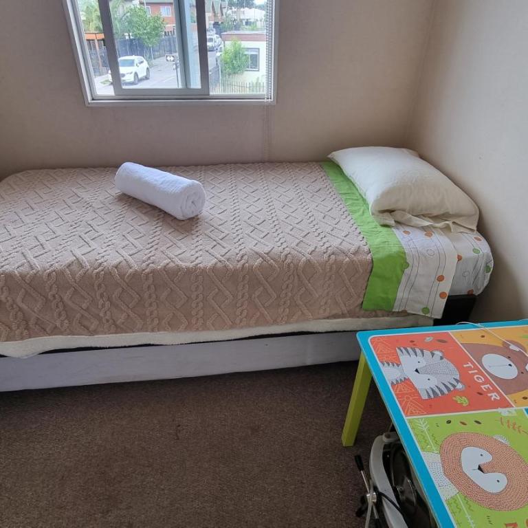 La Estancia 399 - Villa - 12