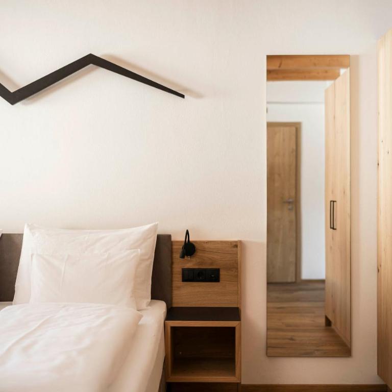 Hotel Lahnerhof - Familiensuite - 3