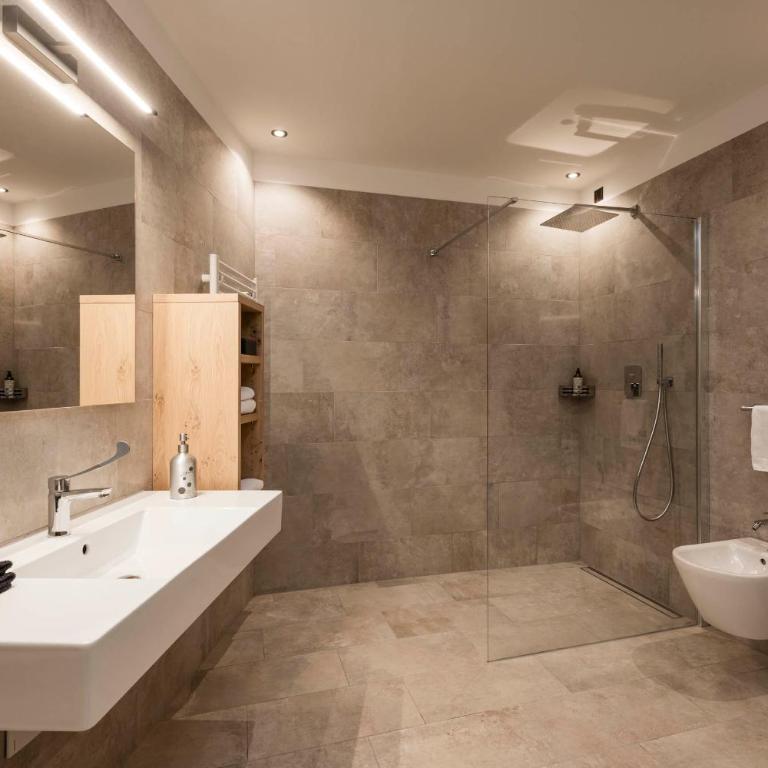 Hotel Lahnerhof - Familiensuite - 4