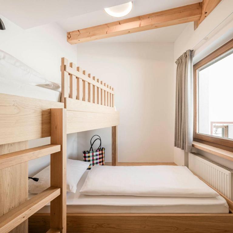 Hotel Lahnerhof - Familiensuite - 5