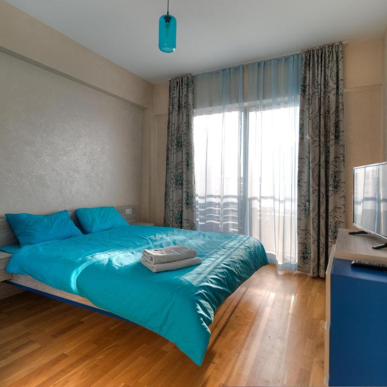 Apartments Location by Chabad House - Deluxe One-Bedroom Apartment with Harbor View - 14