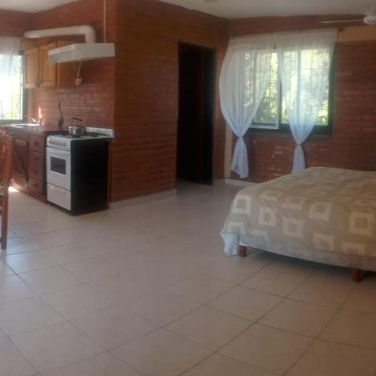 Inambú - Apartamento de 1 dormitorio - 1