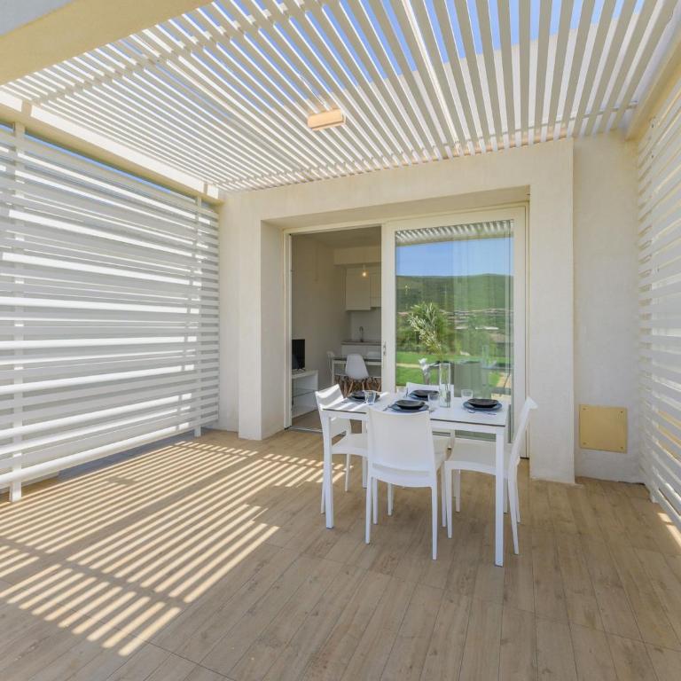 Elegant apartment near La Pelosa Beach - Appartamento - 2